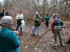 Group Hikes Cortland County FLT M21