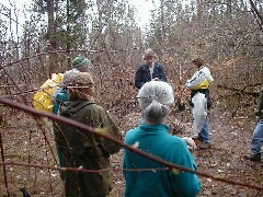 Group Hikes Cortland County FLT M21