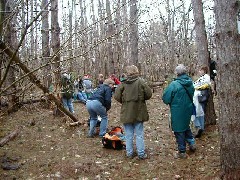 Group Hikes Cortland County FLT M21