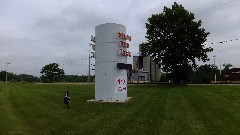 Silos Fun Park