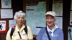 Joan Young; Ruth Bennett McDougal Dorrough; NCT; MI-05; Upper River Rd; Brethern MI