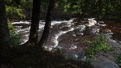 NCT; Presque Isle River, MI