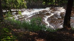 NCT; Presque Isle River, MI