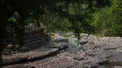 Presque Isle River; Wakefield, MI