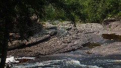 NCT; Presque Isle River; Wakefield, MI