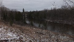 NCT; NCT; Manistee River,