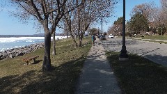 Petoskey Beach Michigan, MI