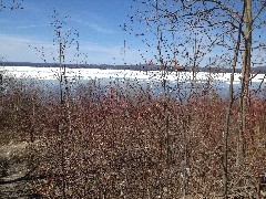 Lake Superior; NCT; LIttle Traverse Wheelway; Petoskey, MI