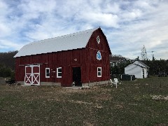 NCT; Dove Day s Barn; Petoskey, MI