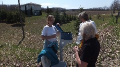 Dove Day; Cindy Burns; Dove Day s House; Petoskey, MI