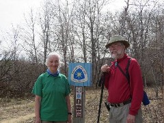 Ruth Bennett McDougal Dorrough; Dan Dorrough; NCT; Route 32; Boyne City, MI