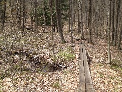 board walk; NCT; Jordan 45 Structures,