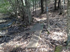 board walk; NCT; Michigan; Jordan 45 Structures