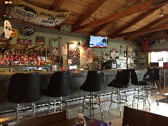 Buckhorn Tavern, MI