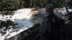 Ruth Bennet McDougal Dorrough McDougal Dorrough; NCT; Lower Tahquamenon Falls , MI