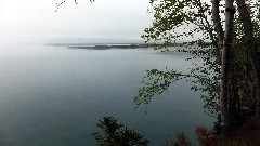 NCT Lake Superior Lakeshore Hiking Trail, MN