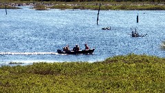 fishermen; NCT; Lake LaVasseur, MI