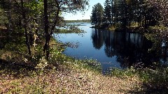 NCT; Lake LaVasseur, MI