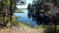 NCT; Lake LaVasseur, MI