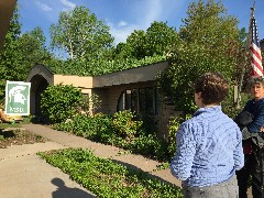 Lorana Jenkerson; Dawn Bower; Lorana Jenkerson s House; Marquette, MI