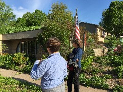 Lorana Jenkerson; Dawn Bower; Lorana Jenkerson s House; Marquette, MI