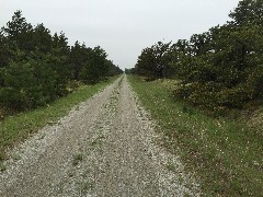 NCT; Iron Ore Heritage Trail, MI