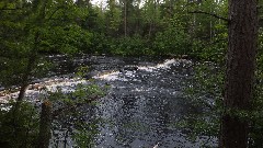 NCT; Tibbetts Falls, MI