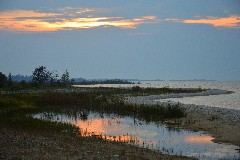 Waugoshance Point Rd Carp Lake, MI 49718, MI