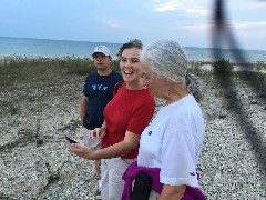 John, Dove Day; Ruth Bennett McDougal Dorrough; Waugoshance Point Rd Carp Lake, MI 49718, MI