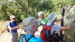 Bob Brown; Ruth Bennett McDougal Dorrough; Joe , , Hiking; NCT; Michigan; Kalamazoo