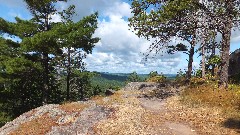 Sugarloaf Mountain Marquette MI