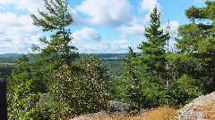 Sugarloaf Mountain Marquette MI