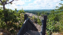 Sugarloaf Mountain Marquette MI