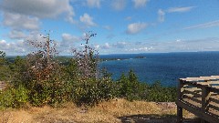 Sugarloaf Mountain Marquette MI