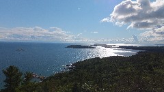 Sugarloaf Mountain Marquette MI