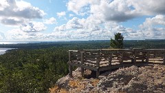 Sugarloaf Mountain Marquette MI