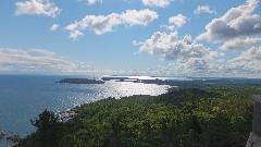 Sugarloaf Mountain Marquette MI