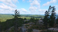 Sugarloaf Mountain Marquette MI