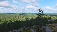 Sugarloaf Mountain Marquette MI