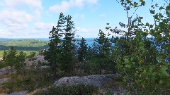 Sugarloaf Mountain Marquette MI