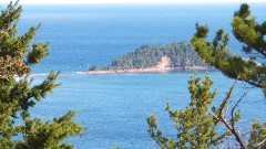 Sugarloaf Mountain Marquette MI