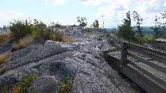 Sugarloaf Mountain Marquette MI