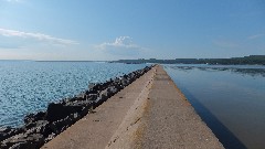 Michigan; Marquette