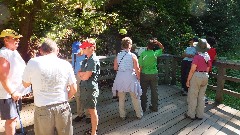 Bill Coffin; Mikie Kuhman; Mary Coffin; Maribeth Helgesen; Ruth Bennett McDougal Dorrough; NCT; Michigan; Pictured Rocks Outing