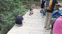 Beth Keloneva; Mikie Kuhman; NCT; Michigan; Pictured Rocks Outing