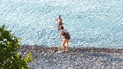 Beth Keloneva; NCT; Michigan; Pictured Rocks Outing