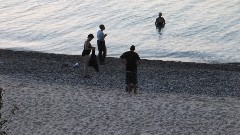 Lake Superior; NCT; Michigan; Pictured Rocks Outing