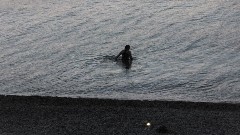 Lake Superior; NCT; Michigan; Pictured Rocks Outing