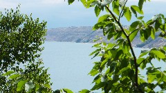 Lake Superior; NCT; Michigan; Pictured Rocks Outing