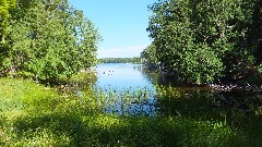 Hiking; NCT; Michigan; Pictured Rocks Outing